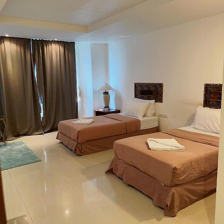 Jomtien Hostel 3 Экстерьер фото