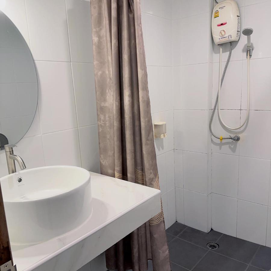 Jomtien Hostel 3 Экстерьер фото