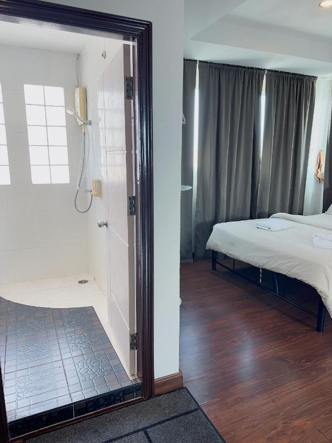 Jomtien Hostel 3 Экстерьер фото