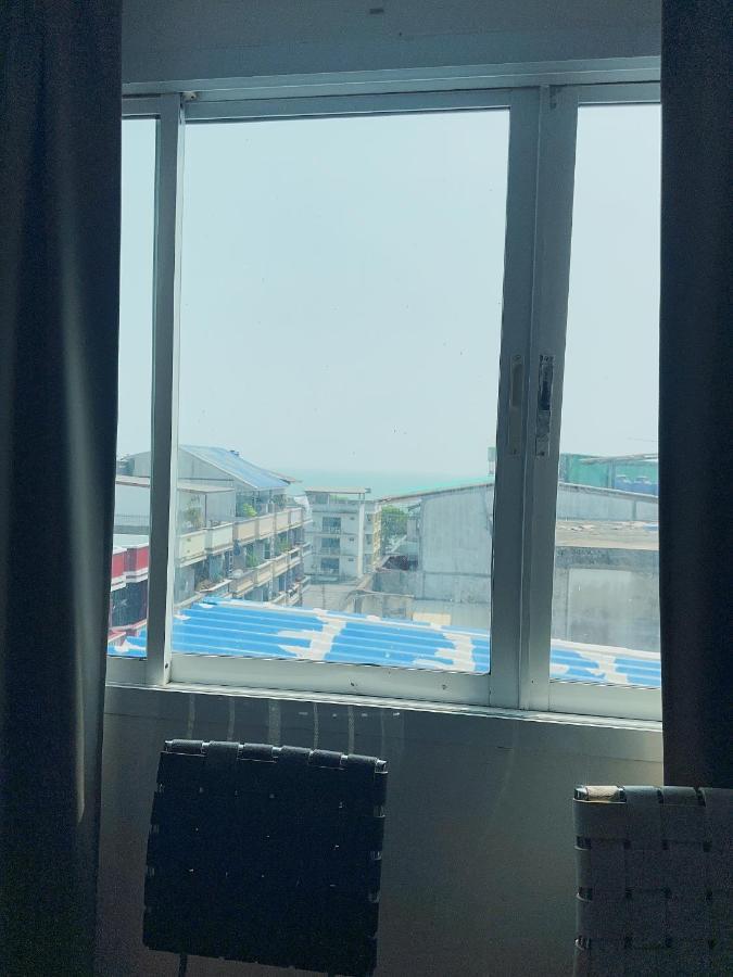 Jomtien Hostel 3 Экстерьер фото