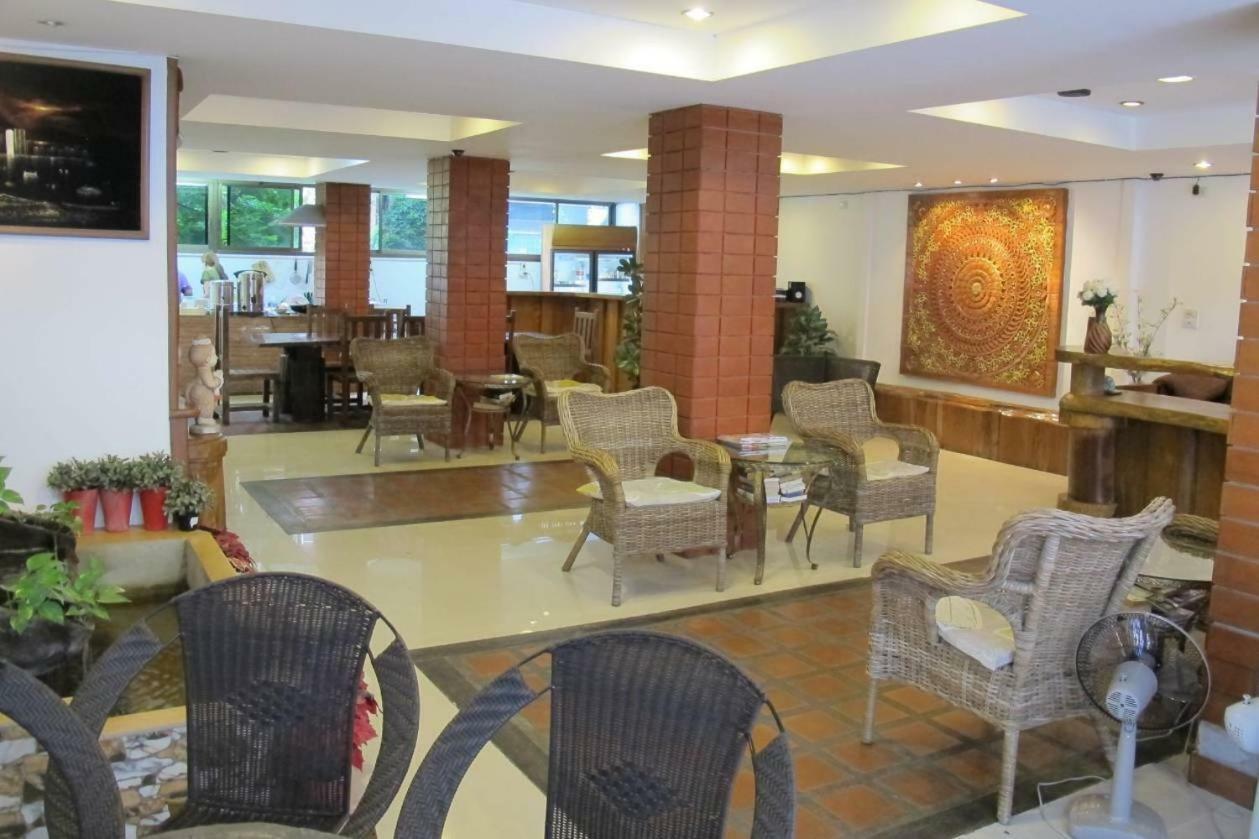 Jomtien Hostel 3 Экстерьер фото